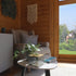 3 x 2m Insulated Garden Room
