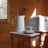 The Juniper 4m x 3m Log Cabin
