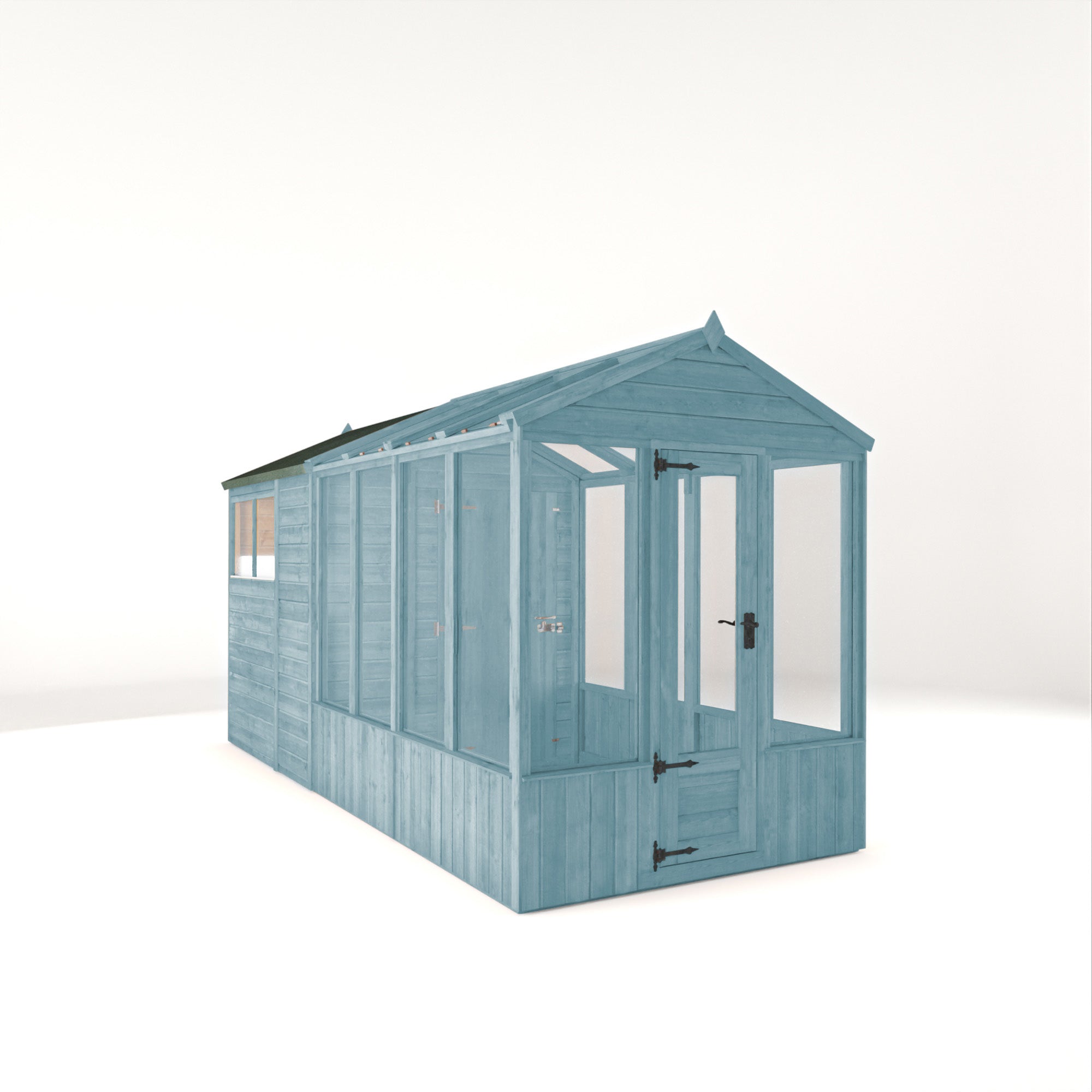 Ready Painted - Lakeside