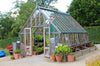 Waltons’ guide to buying a greenhouse