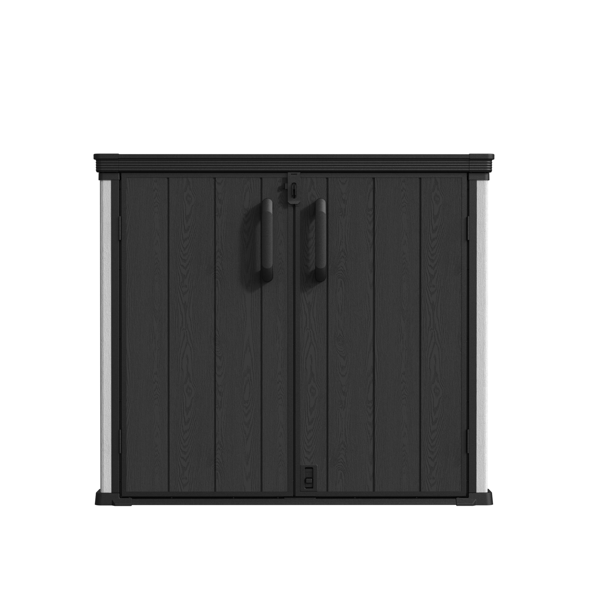 Horizontal Composite Cabinet