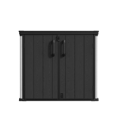 Waltons 900L Horizontal Composite Cabinet
