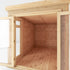 2 x 3m DIY Insulated Garden Room
