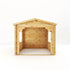 3m x 3m Log Cabin Gazebo
