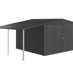 Side Canopy for Biohort Europa