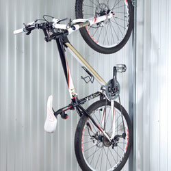 BikeMax Bicycle Hanger by Biohort - 2 pieces