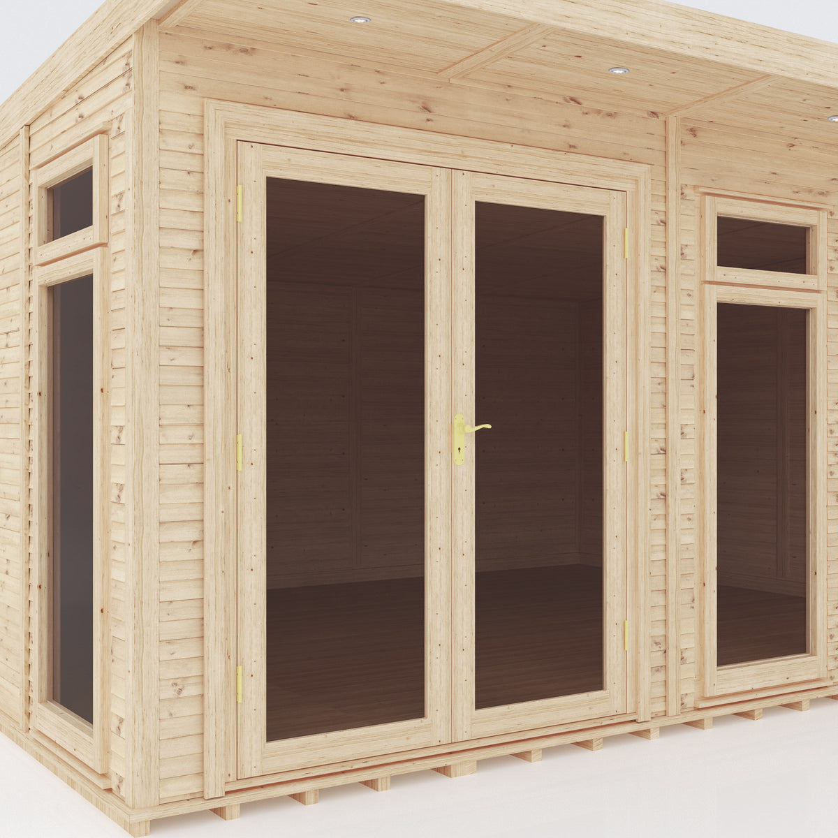 5m x 4m Classic IGR doors