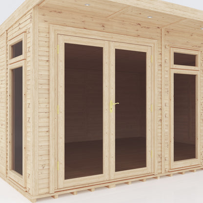 5m x 4m Classic IGR doors