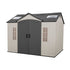 Lifetime 10 x 8' Outdoor Storage Shed
