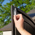 Lifetime 10 x 8' Outdoor Storage Shed
