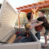Lifetime Outdoor Storage Deck Box - 590L
