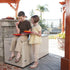 Lifetime Outdoor Storage Deck Box - 590L
