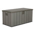 Lifetime Outdoor Storage Deck Box - 680L
