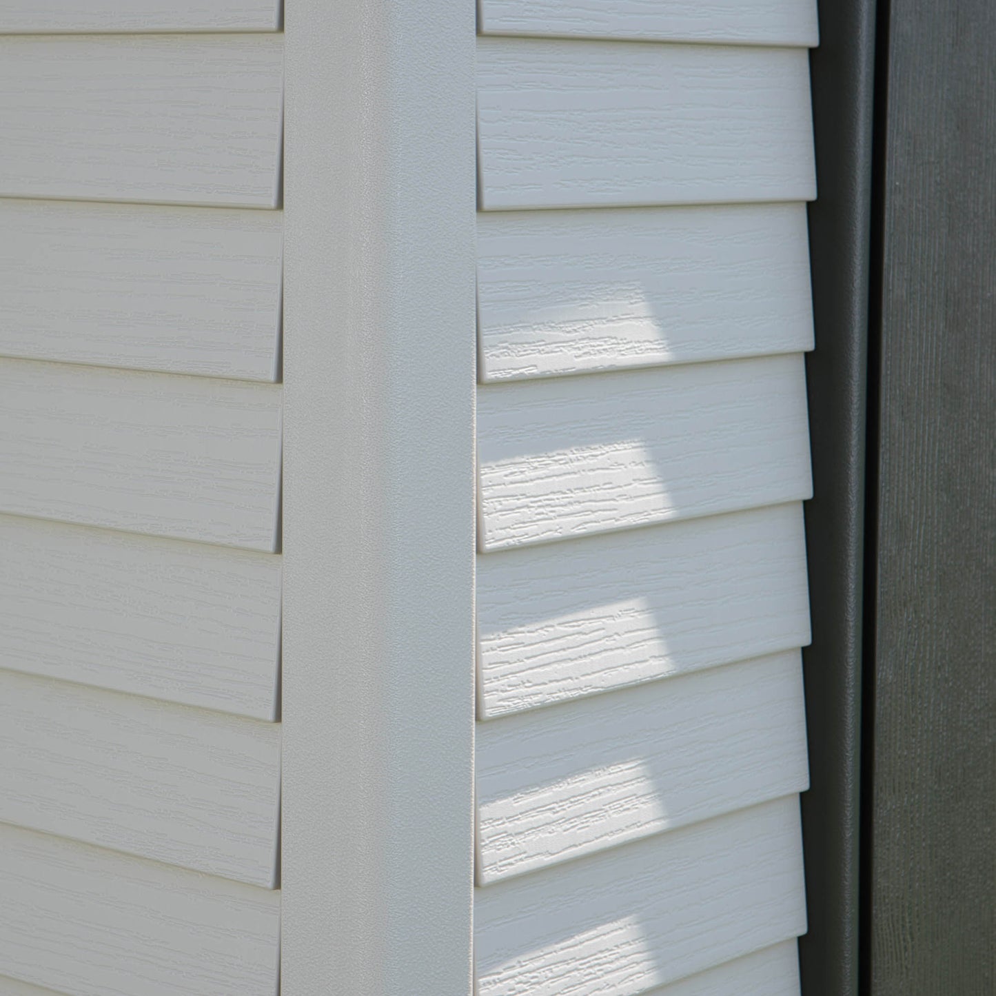 Lifetime 7 x 9.5' Outdoor Storage Shed