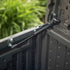 Lifetime Outdoor Storage Deck Box - 590L
