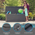 Lifetime Outdoor Storage Deck Box - 590L
