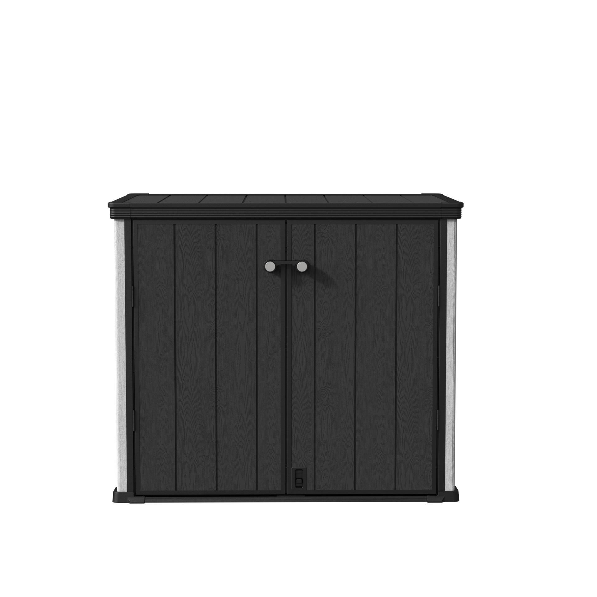 Vertical Composite Cabinet