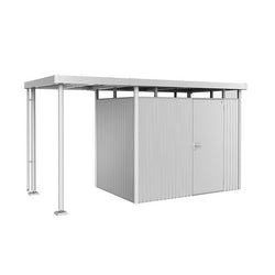 Small Side Canopy for Biohort Shed