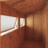 8 x 4 Shiplap Pent Garden Shed
