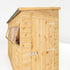 8 x 4 Shiplap Pent Garden Shed
