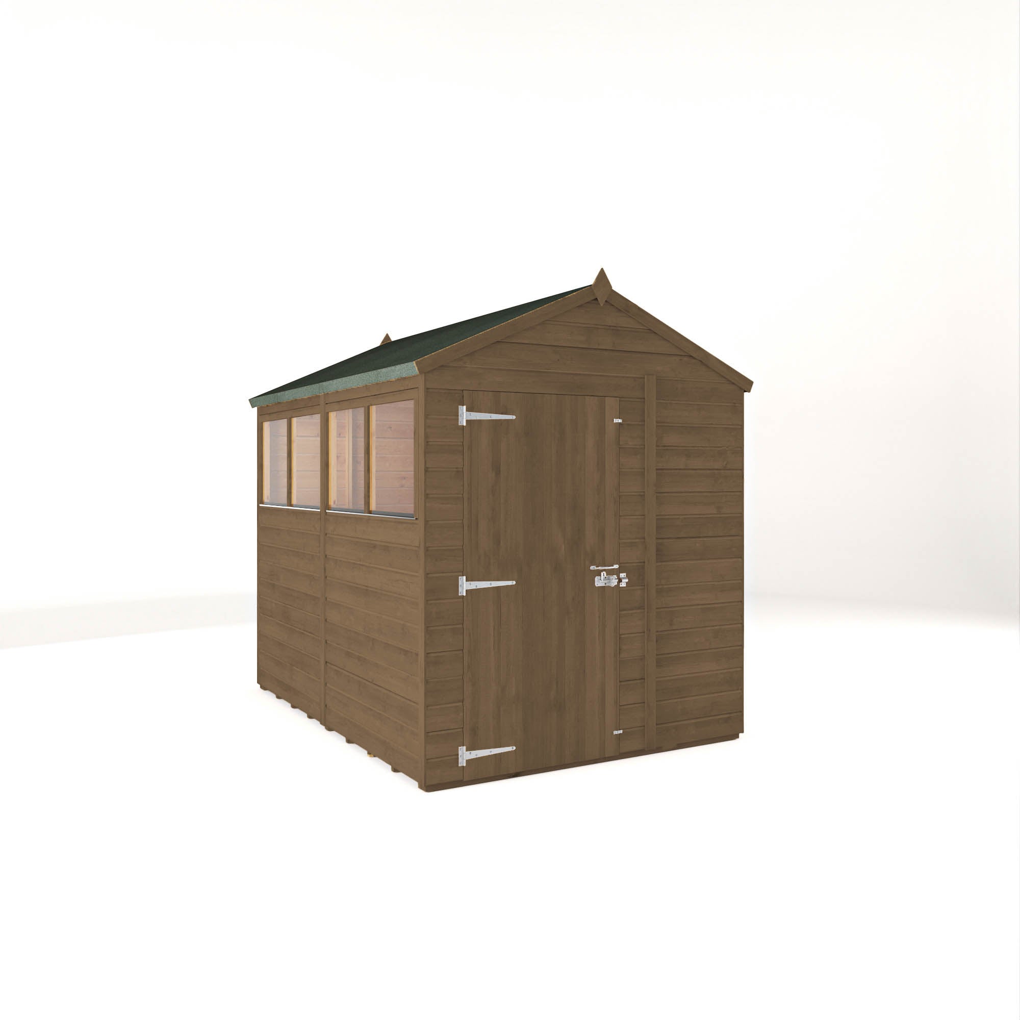 Ready Painted - Clove