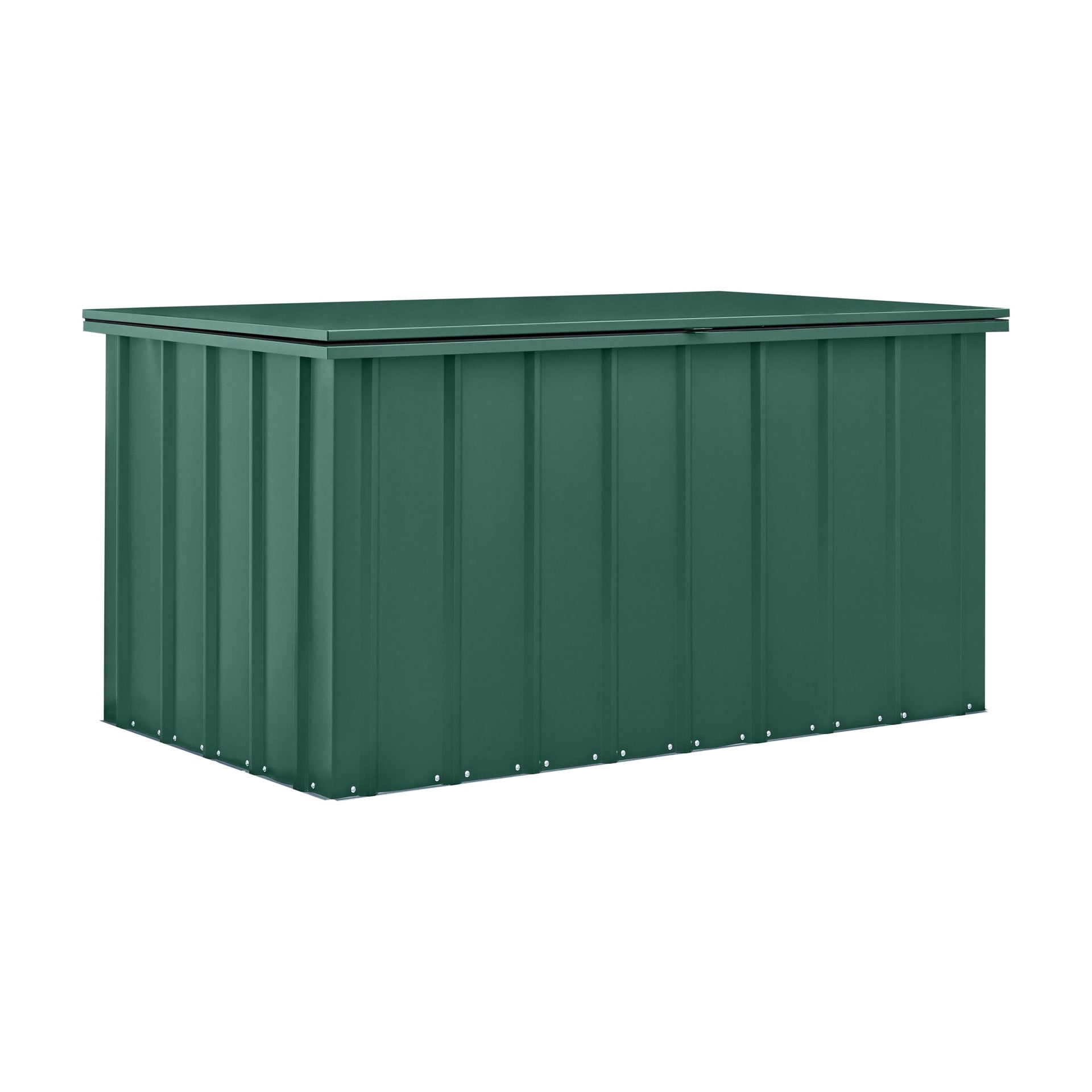 5 x 3 Metal Storage Box