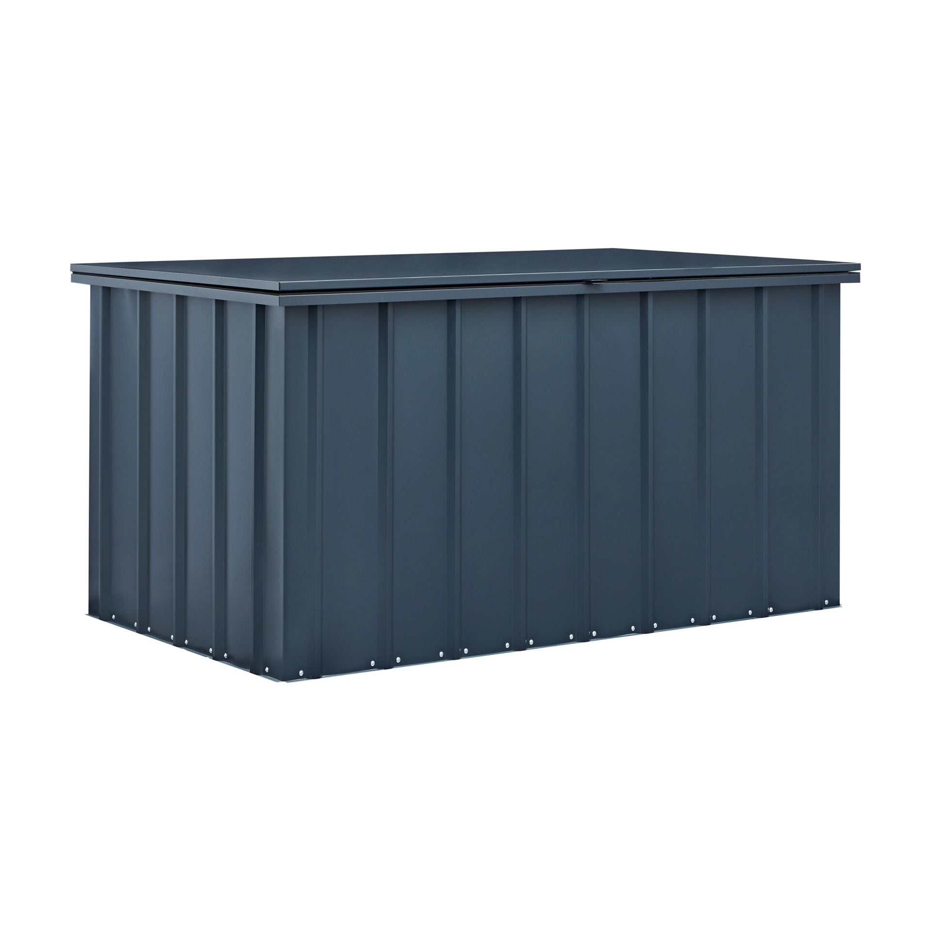 5 x 3 Metal Storage Box