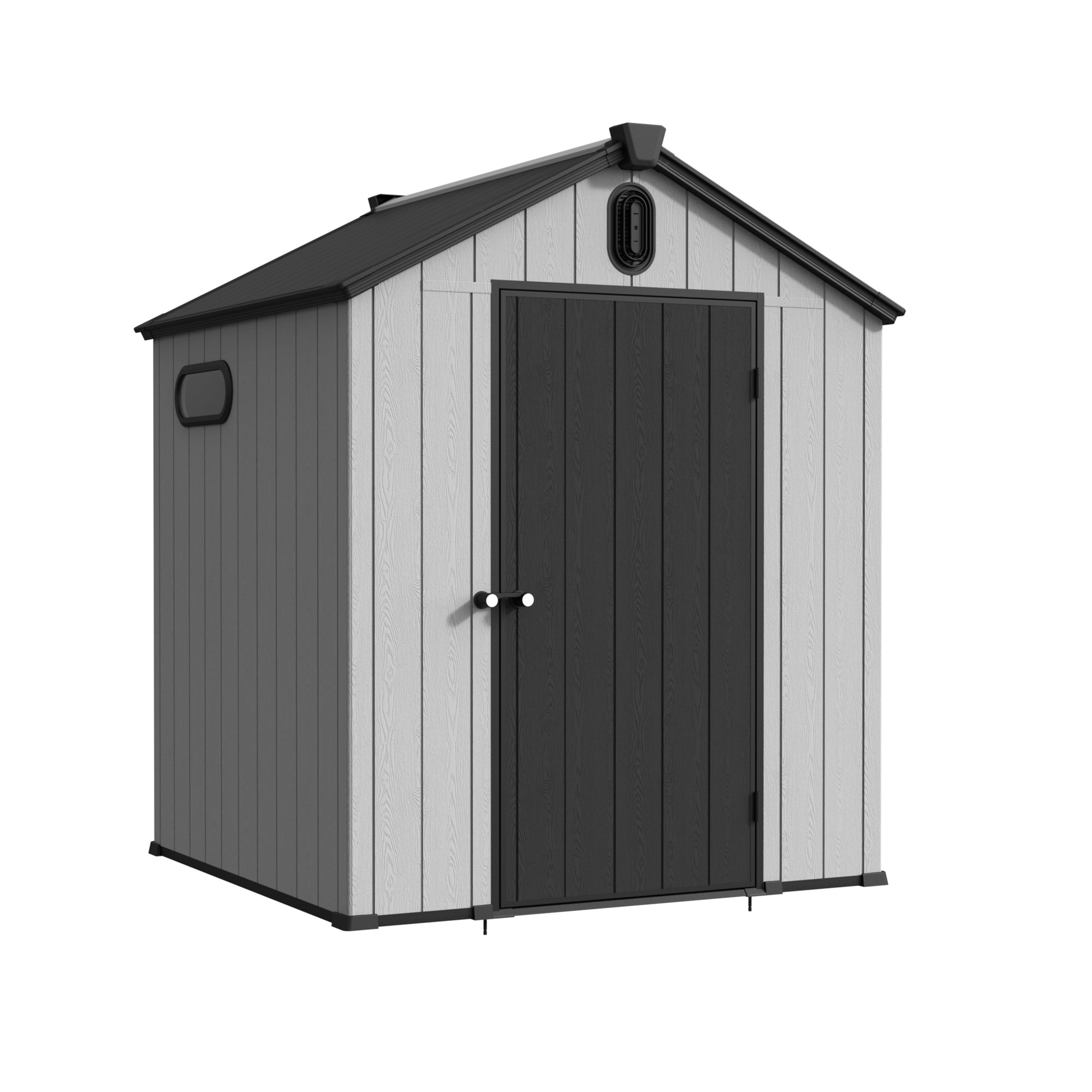 Waltons 6 x 6 Composite Garden Shed