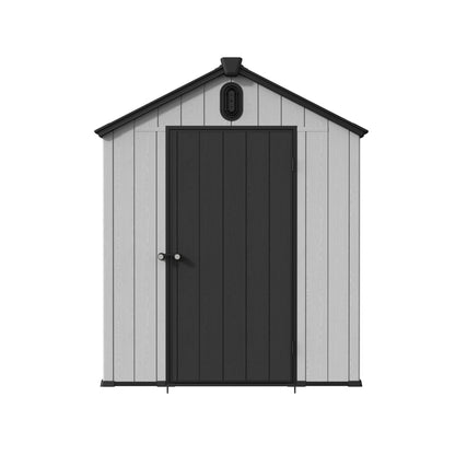Waltons 6 x 8 Composite Garden Shed