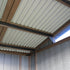 7 x 7 Premium Composite Pent Shed
