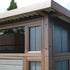 7 x 7 Premium Composite Pent Shed
