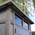 7 x 7 Premium Composite Pent Shed
