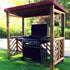 Charles Taylor Dorchester BBQ Shelter
