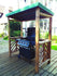 Charles Taylor Dorchester BBQ Shelter
