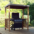 Charles Taylor Dorchester BBQ Shelter
