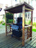 Charles Taylor Dorchester BBQ Shelter
