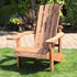 Charles Taylor Aidendack Style Set with Cushions and Parasol

