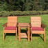 Charles Taylor Deluxe Companion Set with Cushions

