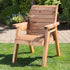 Charles Taylor Deluxe Companion Set with Cushions

