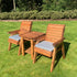 Charles Taylor Deluxe Companion Set with Cushions
