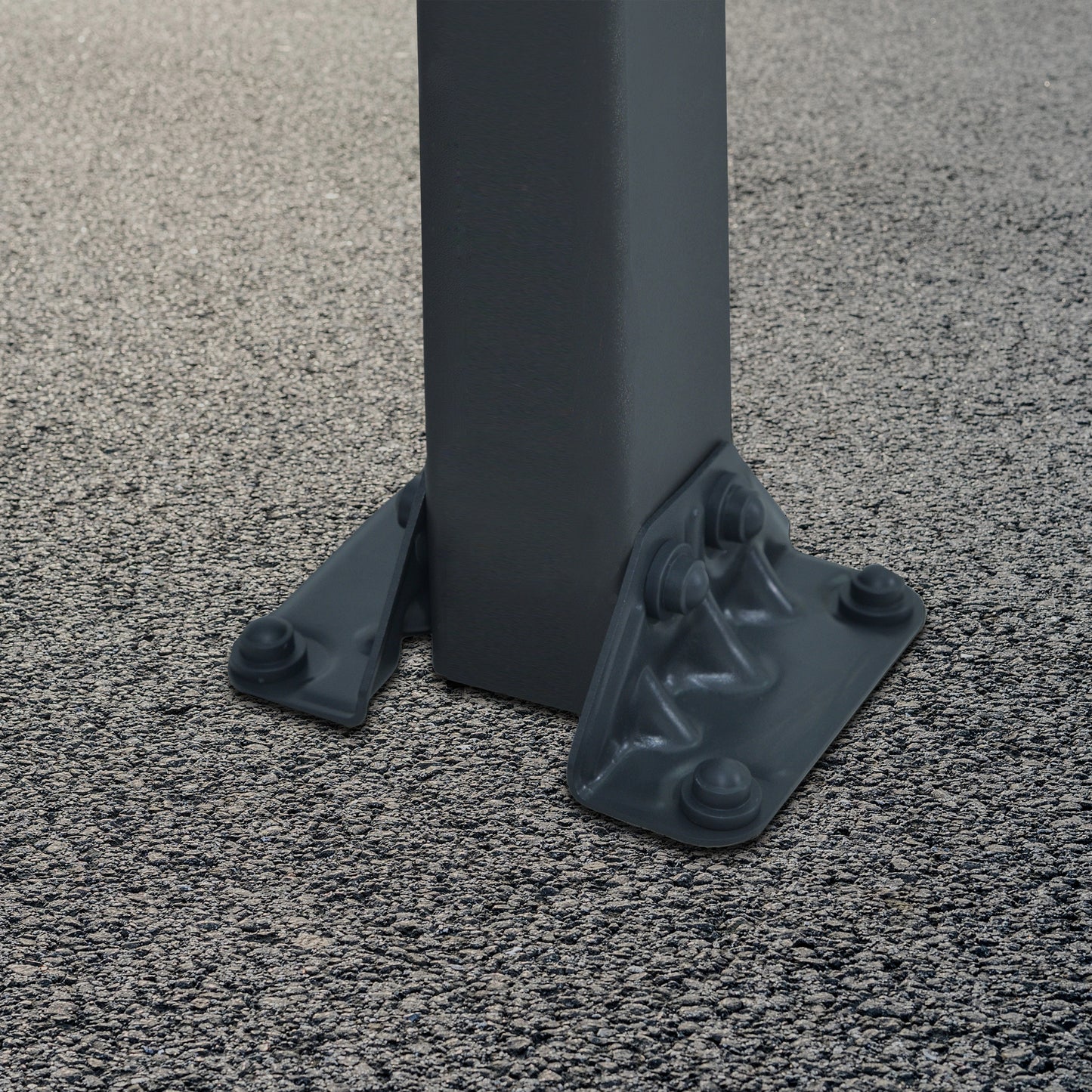 Canopia by Palram Carport Arcadia 10600 - Grey