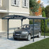 Canopia by Palram Carport Atlas 5000 - Solar Grey
