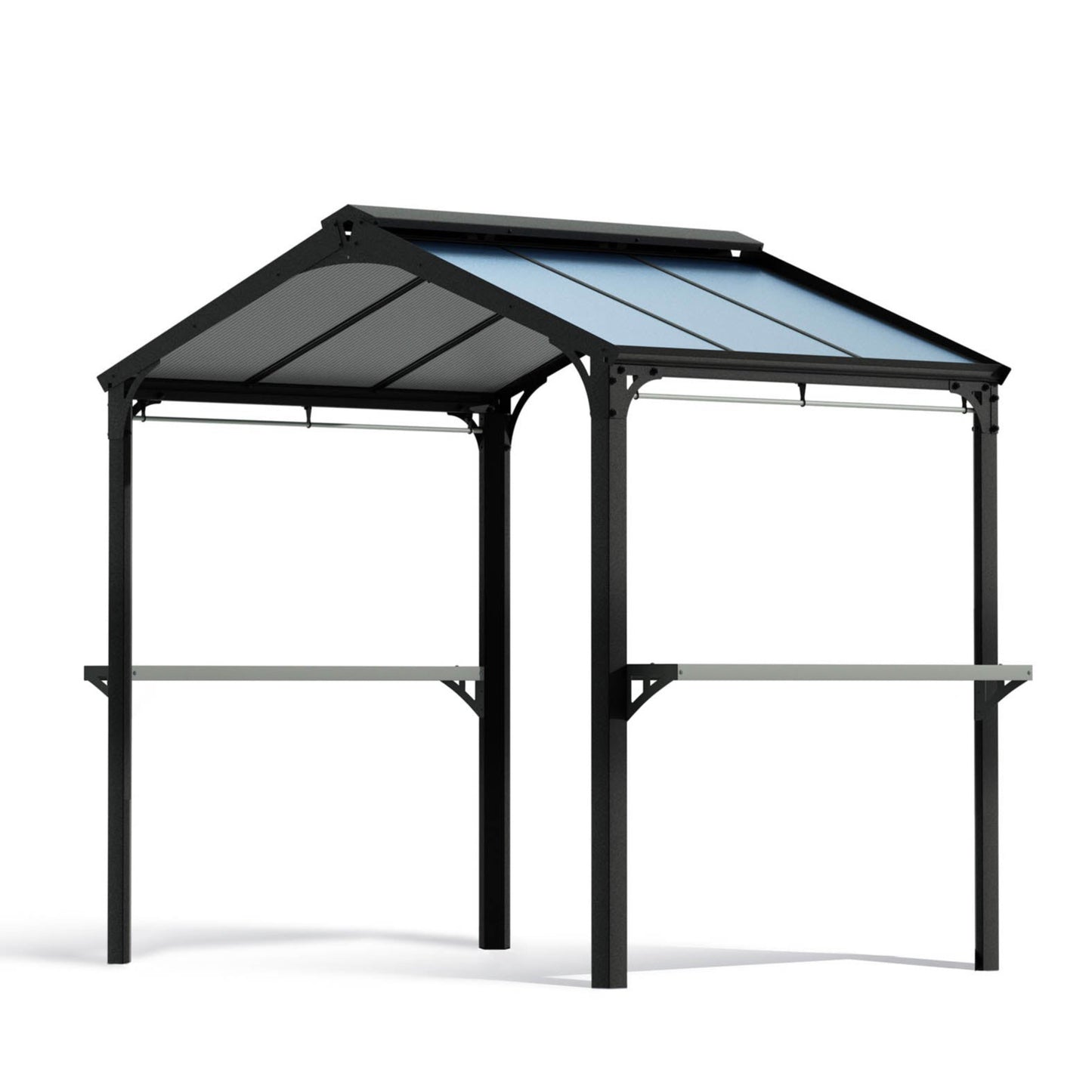 Canopia by Palram Austin BBQ Gazebo