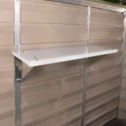 Canopia by Palram Skylight Shelf Kit