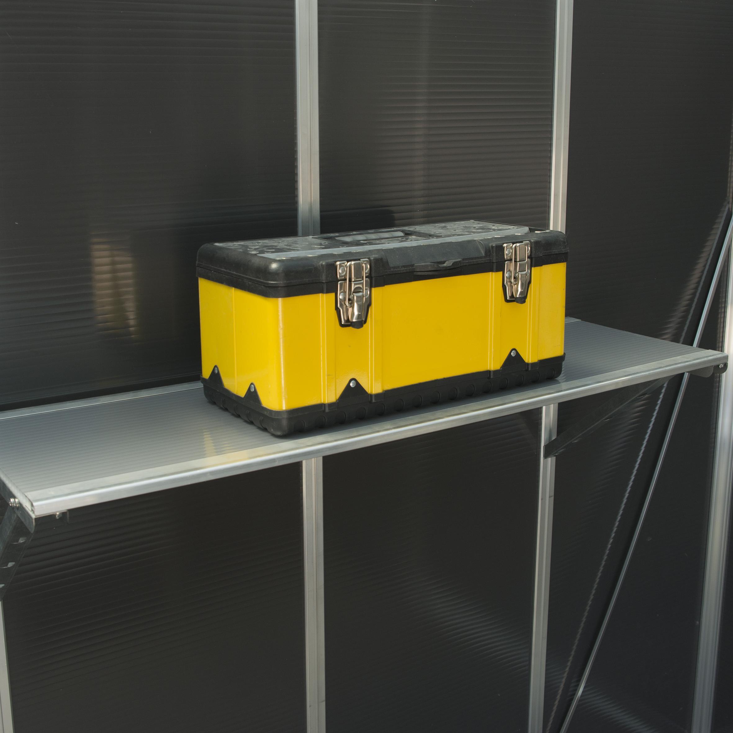 Canopia by Palram Utility Shelf Kit