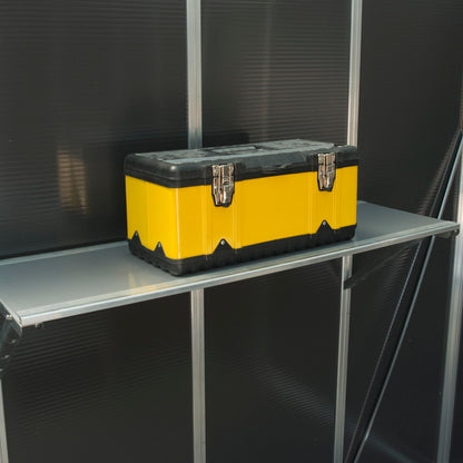 Canopia by Palram Utility Shelf Kit