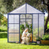 Canopia by Palram 8 x 20 Glory Greenhouse
