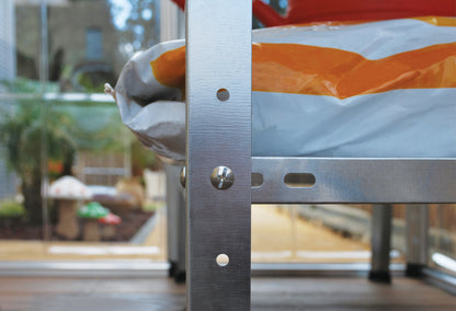 Canopia By Palram Steel Work Bench