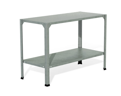 Canopia By Palram Steel Work Bench
