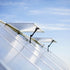Canopia by Palram 10 x 20 Balance Silver Greenhouse

